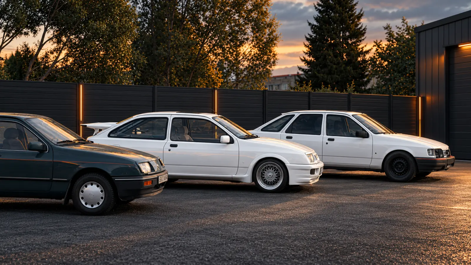 PAH Motors autoteenindus Pärnus